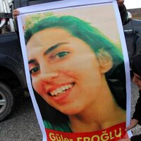 Hacettepe öğrencisine suikast eğitimi