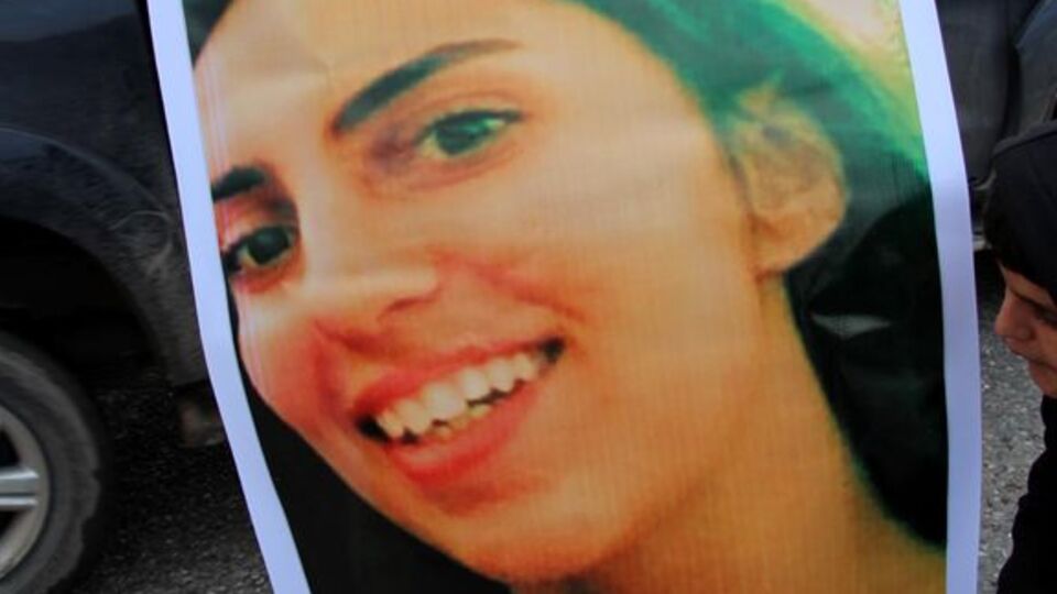 Hacettepe öğrencisine suikast eğitimi