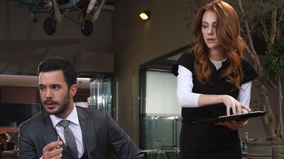 Kiralık Aşk 24. bölüm fragmanı