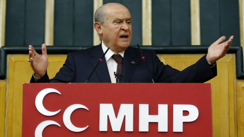 "Artık sarayda tezek yakılsın, saray sobayla ısınsın"