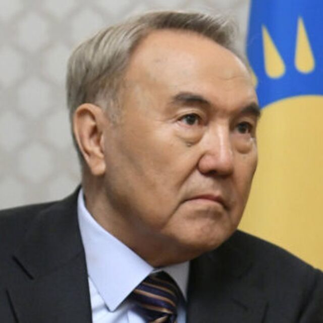 Kazakistan'dan 'iki dost'a itidal tavsiyesi
