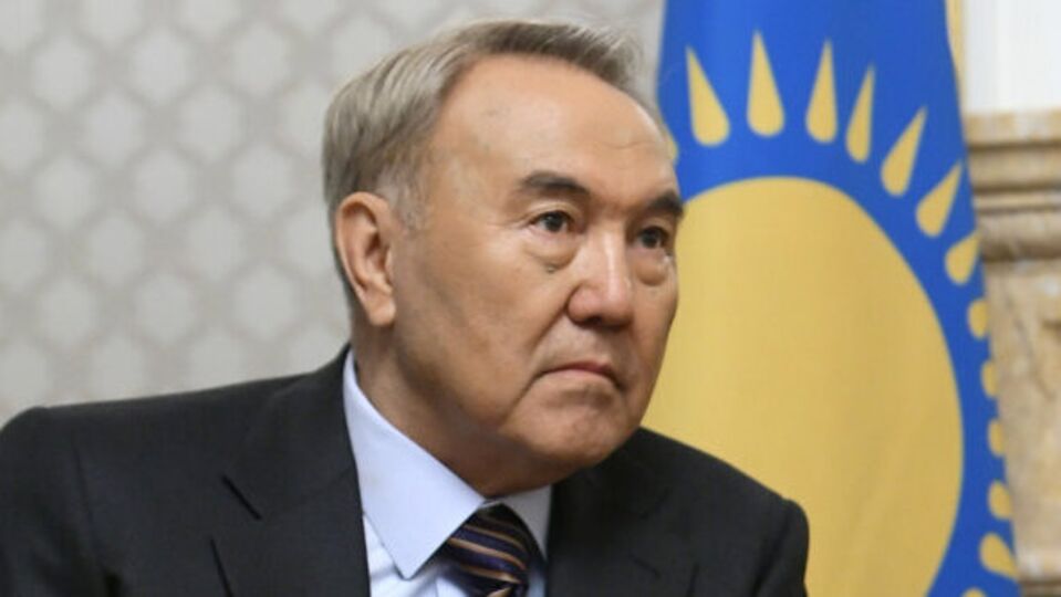 Kazakistan'dan 'iki dost'a itidal tavsiyesi