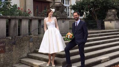 Ünlü oyuncu hamile mi?