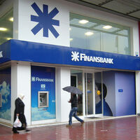Finansbank'a sürpriz talip