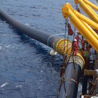 Asrın Projesi'nin işletmesine talip çıktı