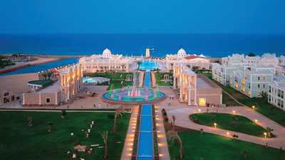 Yılbaşını Kıbrıs'ta geçirmek ister misiniz?