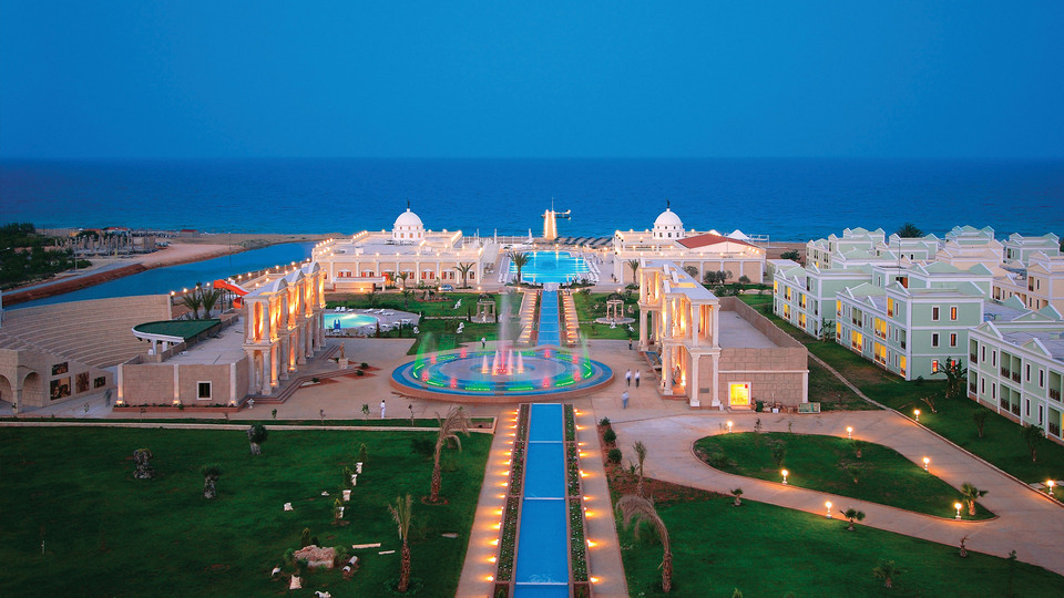 Yılbaşını Kıbrıs'ta geçirmek ister misiniz?