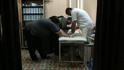 Doğuştan sünnetli bebekler sünnet edilir mi?