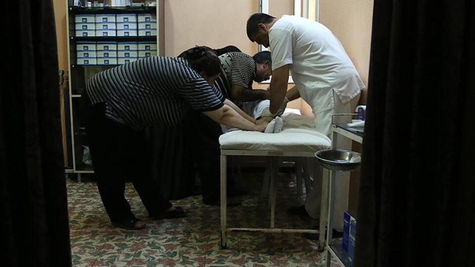 Doğuştan sünnetli bebekler sünnet edilir mi?