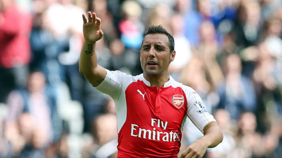 Cazorla'dan kötü haber!