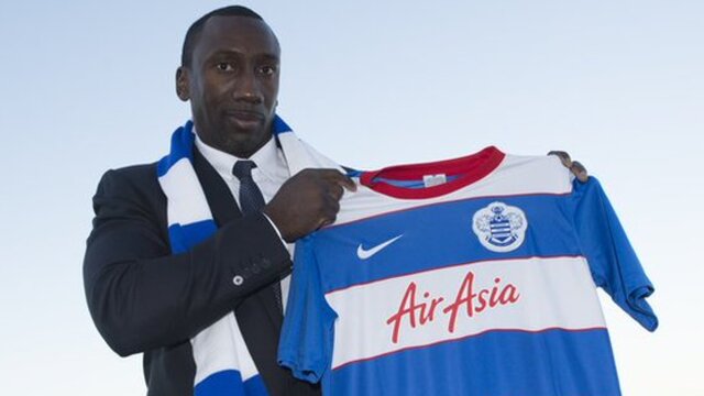 Hasselbaink imzayı attı!