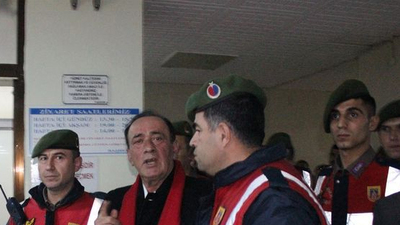 7 infaz memuru tutuklandı