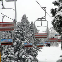 Bursa Uludağ yılbaşı programları!