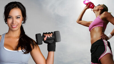 Vücut tipinize göre hangi sporu yapmalısınız?