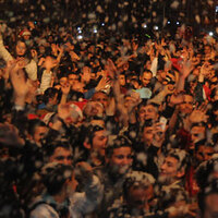 Antalya'da yılbaşında gidilebilecek mekanlar!