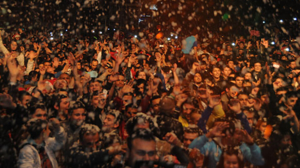 Antalya'da yılbaşında gidilebilecek mekanlar!