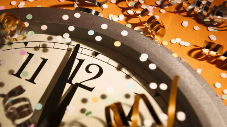 İzmir'de Yılbaşında gidilecek mekanlar!