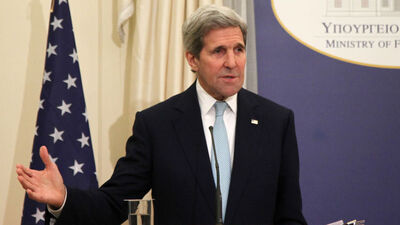 "Esad'la işbirliği yapılabilir"