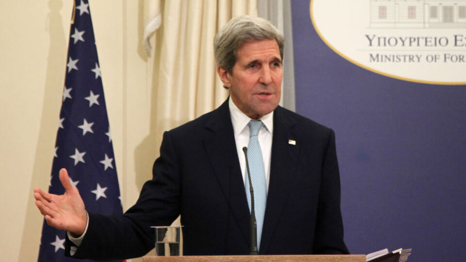 "Esad'la işbirliği yapılabilir"