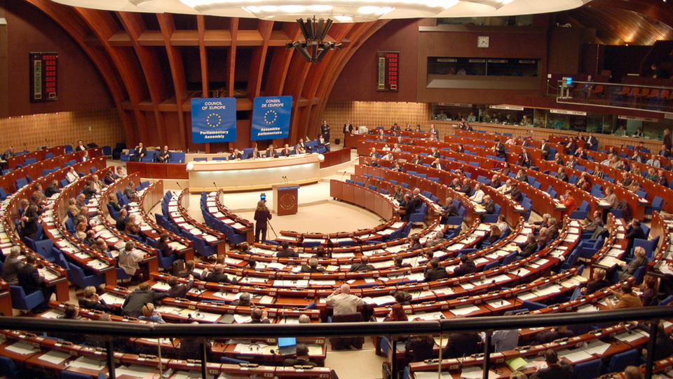 AİHM Rusya'yı mahkum etti!