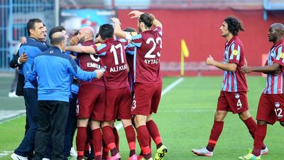 Ligde galibiyet arıyor