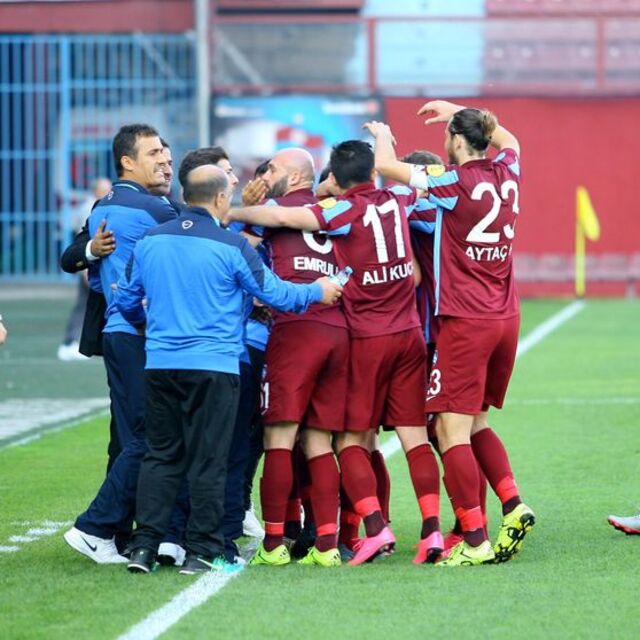 Ligde galibiyet arıyor