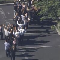 ABD'yi kana bulayan saldırgan DAEŞ üyesi çıktı!