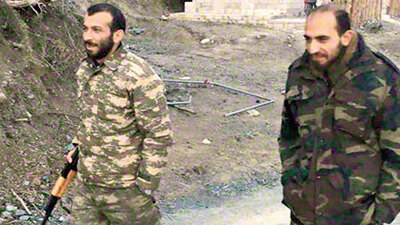 Türkmen Dağı'na savaşmaya mı gittiler?