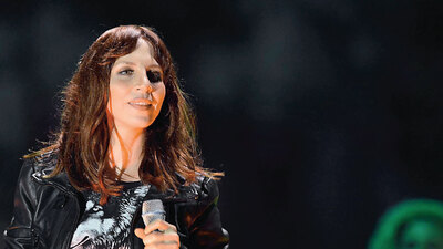 Best of Sertab geliyor