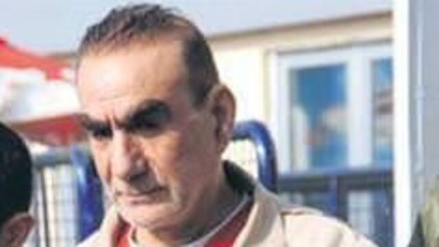 'Zehir baronu' organize firar için villasını satmış