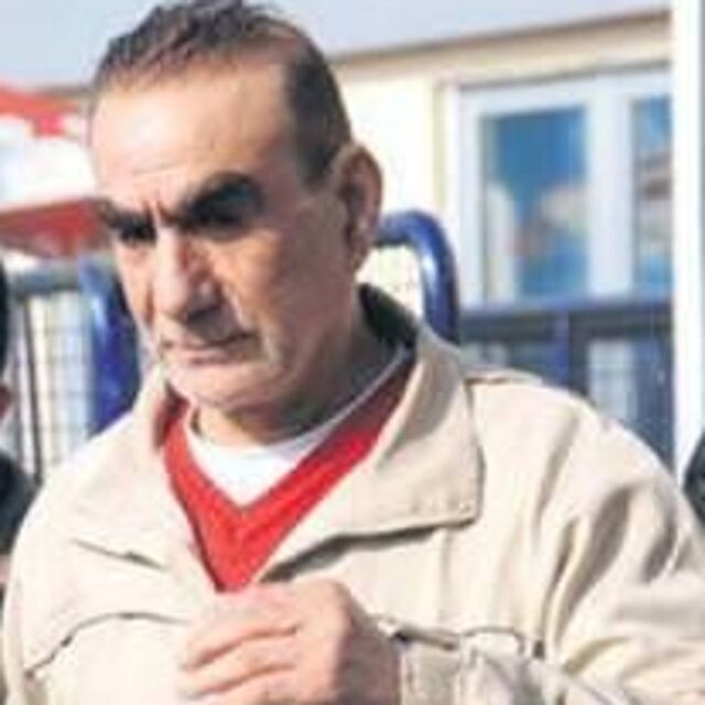 'Zehir baronu' organize firar için villasını satmış