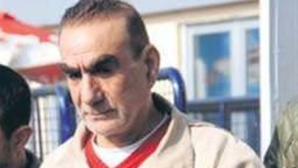 'Zehir baronu' organize firar için villasını satmış