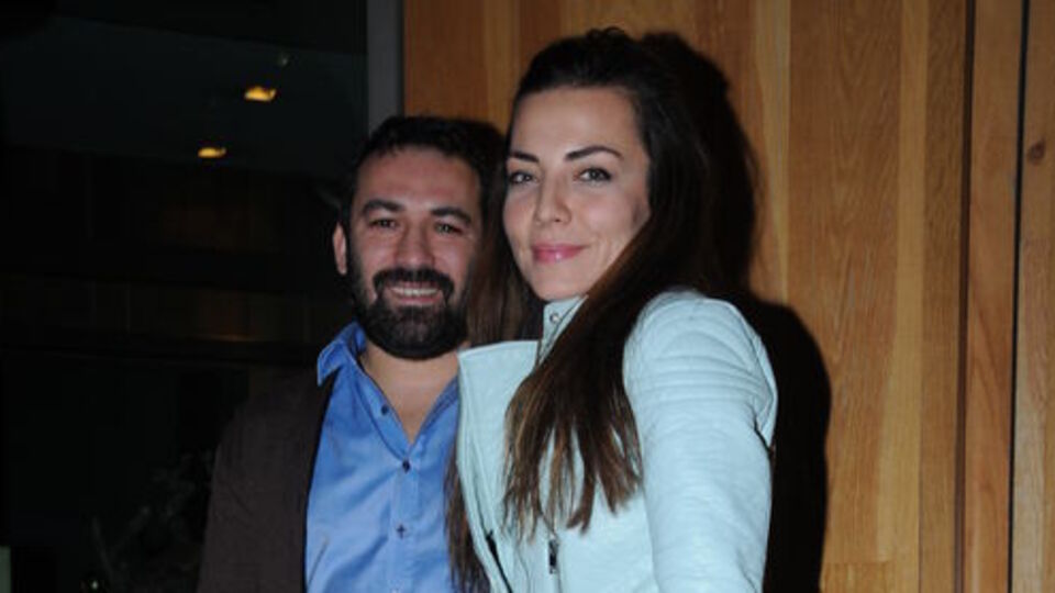 'Çalışmalar devam ediyor'