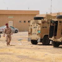 Türkiye'nin Musul atağına Irak'tan "işgalci" tepkisi