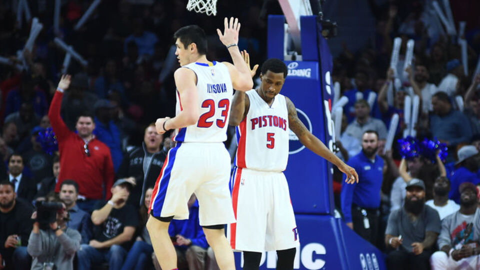 Ersan eski takımını üzdü!