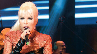 Milyonluk dava şoku