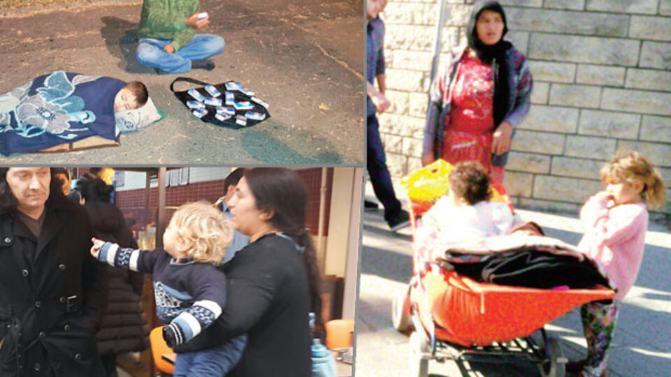 'Dilenen ya da cam silen, mendil satan çocuklar yüzde 80 azaldı'