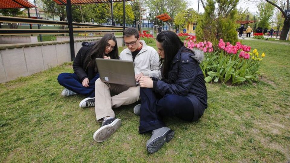 İlk Türk şirket oldu
