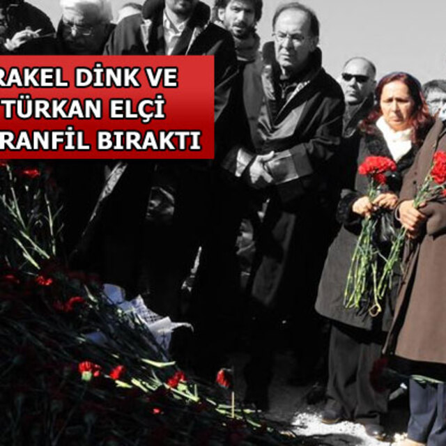 "Dört ayaklı minareye kılıflar bulmasınlar"