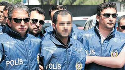 O katilin telefonu, öldürdüğü kızın annesinde!