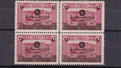 O işi yapanlara filatelist deniliyor!