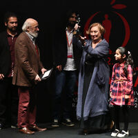 Altın Portakal'ın ilk sahipleri belli oldu