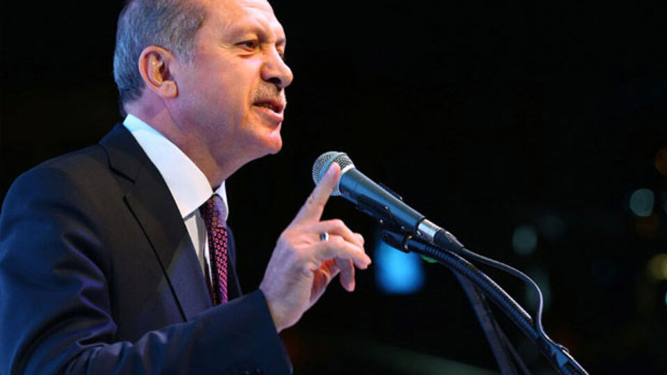 "Akkuyu ve doğalgaz için kararımız..."
