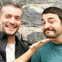 'Şımarmıyoruz çünkü ailelerimizle oturuyoruz'