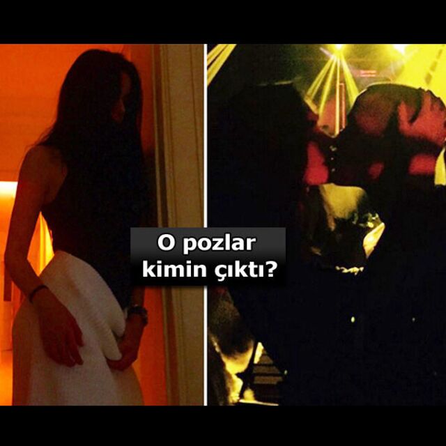 Asena'nın arkadaşı da olay!