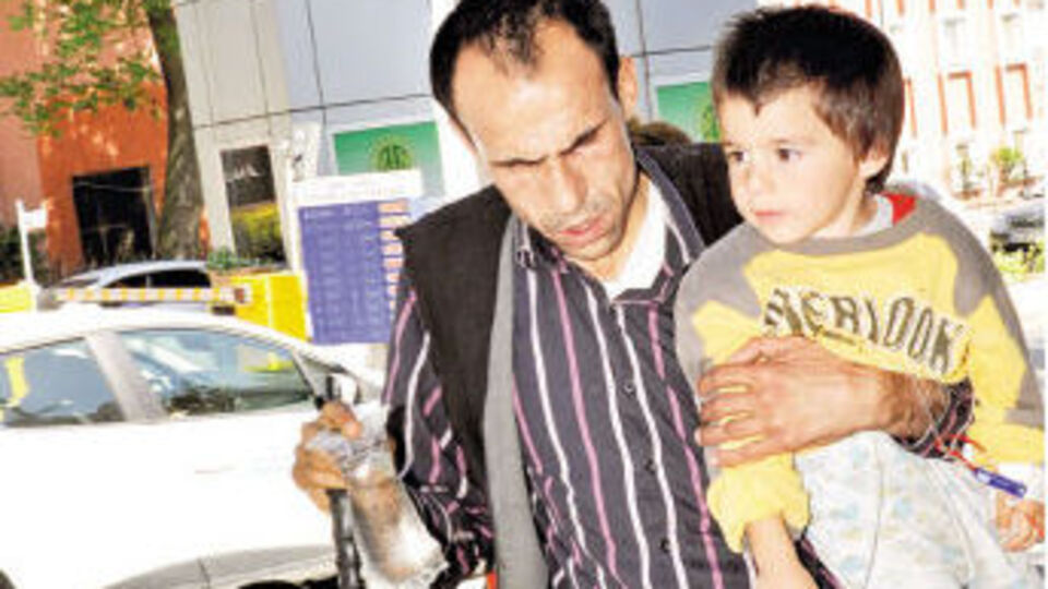 Şeyhmus'un dramına bakanlık el attı