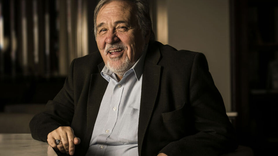 'Türk erkeği ile Rus kadını iyi gidiyor'