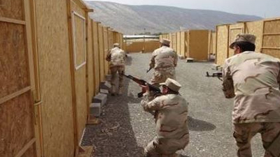 DAEŞ'ten temizlediler