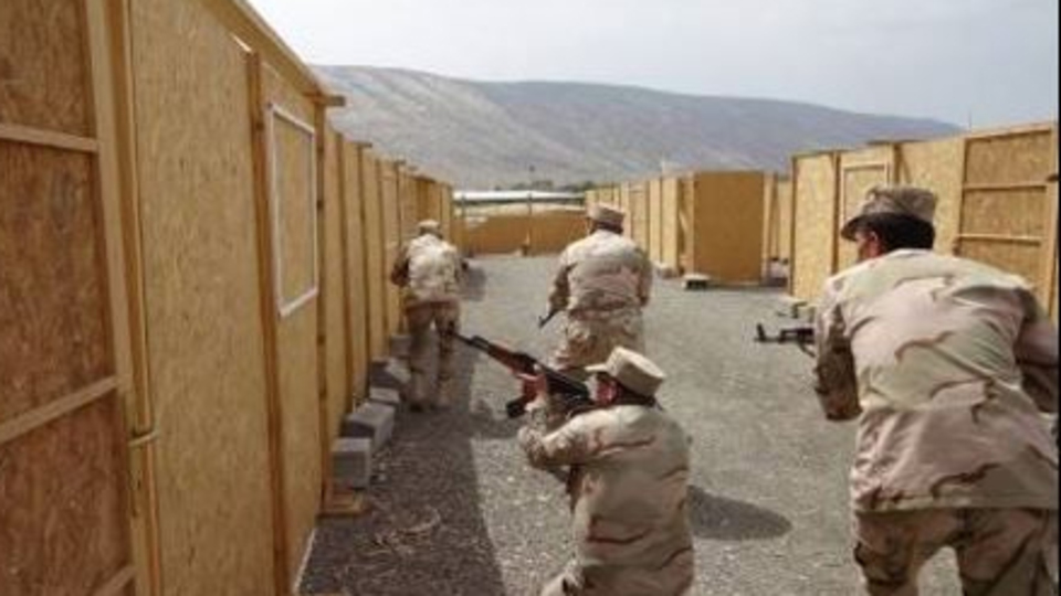 DAEŞ'ten temizlediler