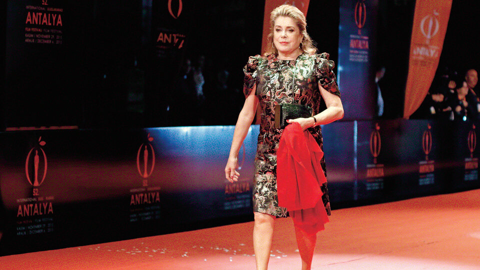 'Bize ne yapacağımızı söyleyemeyeceksiniz!'